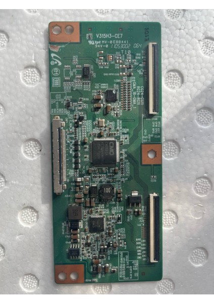 V315H3-CE7 Lg 42LK450 T-Con Board