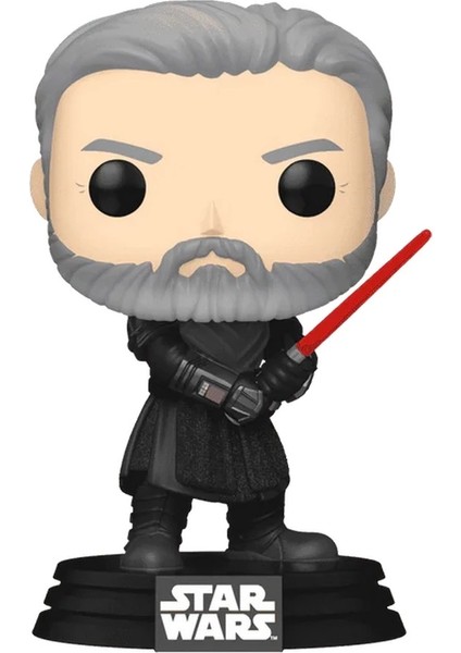 Funko Pop Star Wars Ahsoka Baylan Skoll