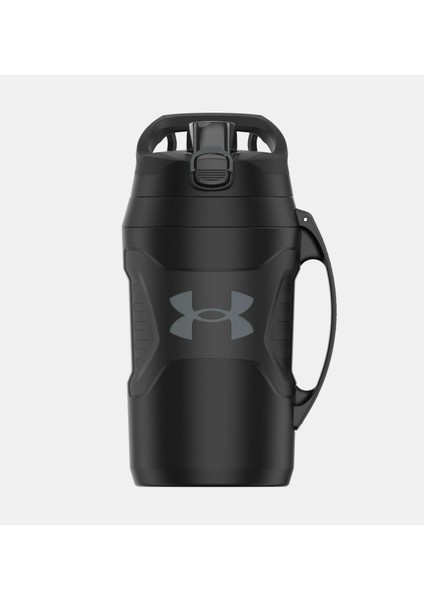 Ua 32OZ Playmaker Jug Siyah Unisex Suluk & Matara