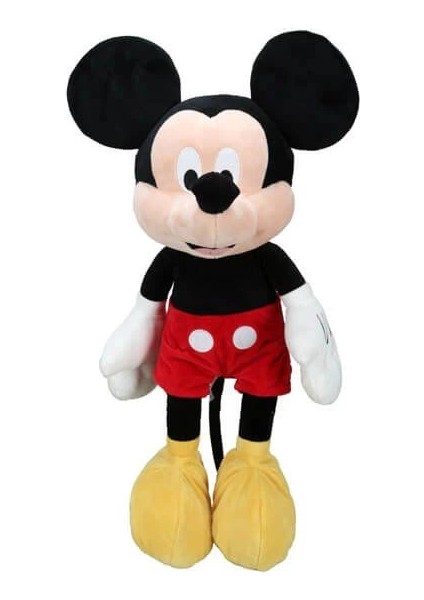 Sunman Mickey Core Peluş 60 cm