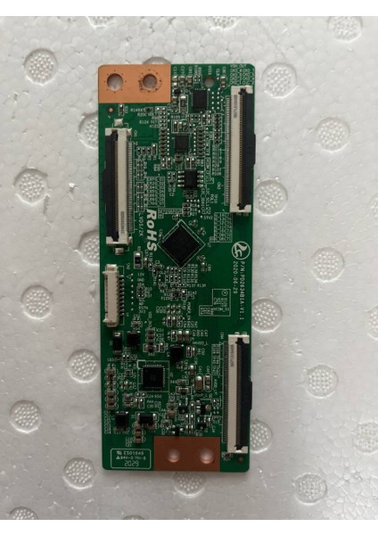 PD2634B1A-V1.1 CC430LV1D.2K. Hı-Level HL43DLK13/0216 T.con Board