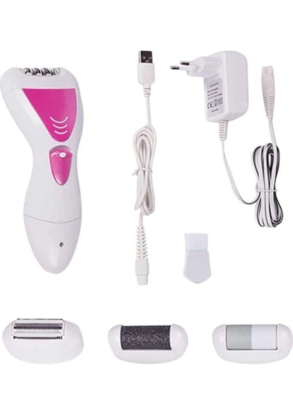 HK-7600 Epilatör fırsatları