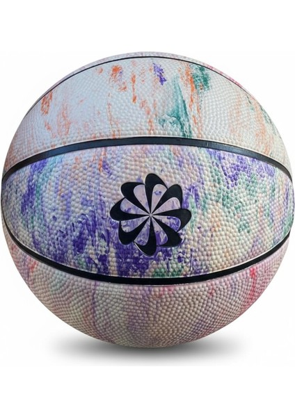 Skills Next Nature Çocuk Beyaz Basketbol Topu fiyatları