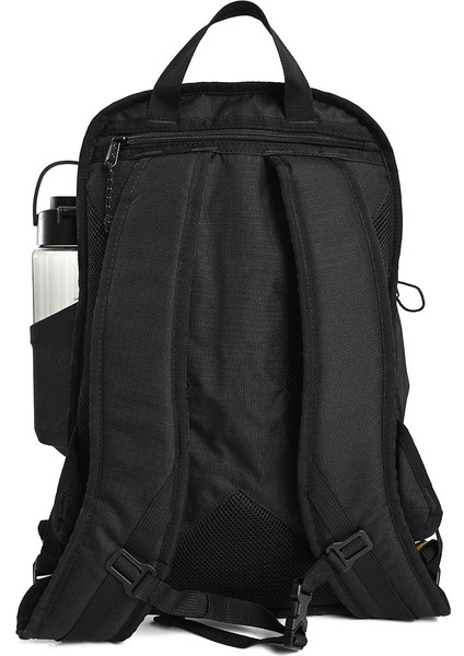 Track Backpack Unisex Siyah Sırt Çantası fiyatları