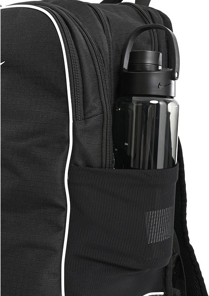 Track Backpack Unisex Siyah Sırt Çantası indirimleri