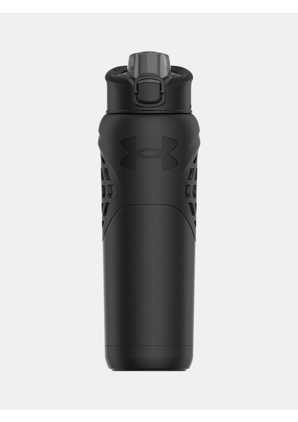 Ua 24OZ Command Siyah Unisex Suluk & Matara