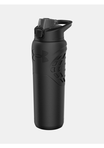 Ua 24OZ Command Siyah Unisex Suluk & Matara modelleri