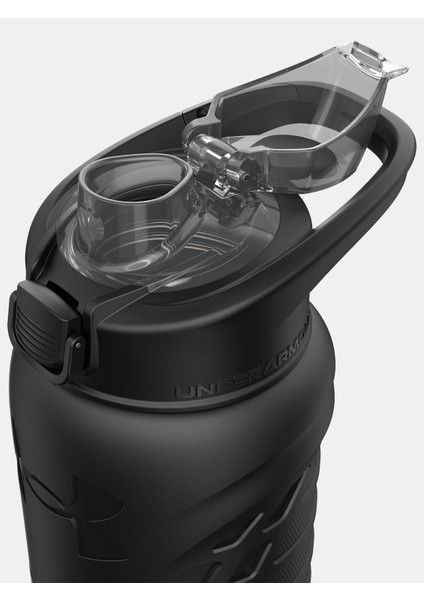 Ua 24OZ Command Siyah Unisex Suluk & Matara fırsatları