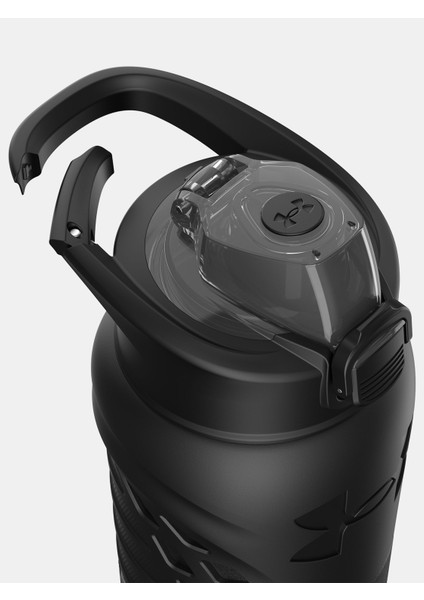 Ua 24OZ Command Siyah Unisex Suluk & Matara indirimleri