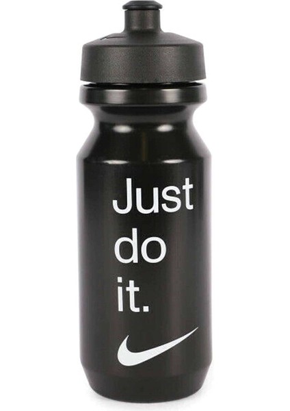 Big Mouth Bottle 2.0 32 Unisex Siyah Suluk & Matara