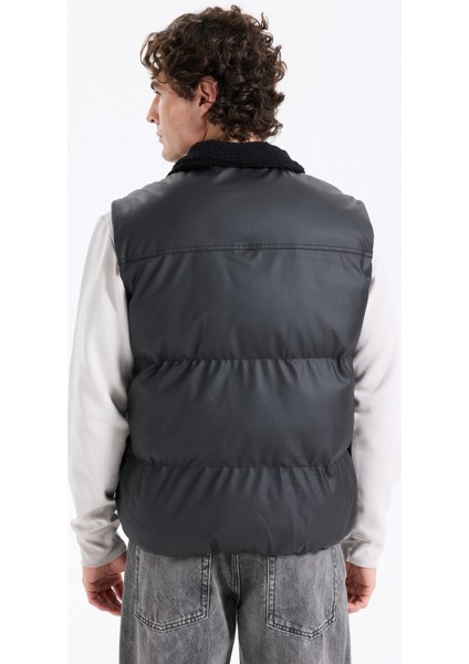 Siyah Erkek Yelek 261 Lcm 235001 Elmer Siyah indirimleri