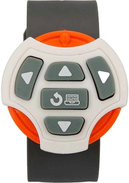 Uzaktan Kumandalı Işıklı Mini Robot fırsatları