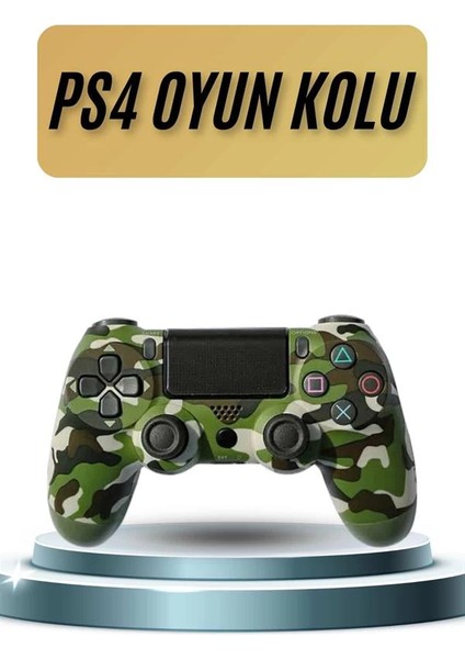 Yeni Nesil Joystick Oyun Kolu Android Uyumlu Kablosuz Titreşimli fiyatları