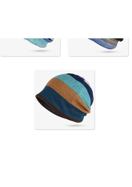 Kışlık Atkı Şapka Çift Kullanımlı Erkek Sıcak Şal Baş Kapağı Geçirmez Boyun Atkı Bisiklet Soğuk Maske Erkek Boyun Örtüsü (Yurt Dışından) modelleri