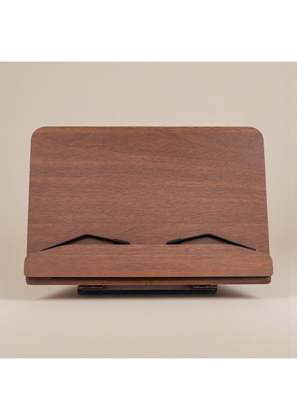 Ahşap Kitap Okuma Standı Masaüstü Ahşap Rahle fırsatları