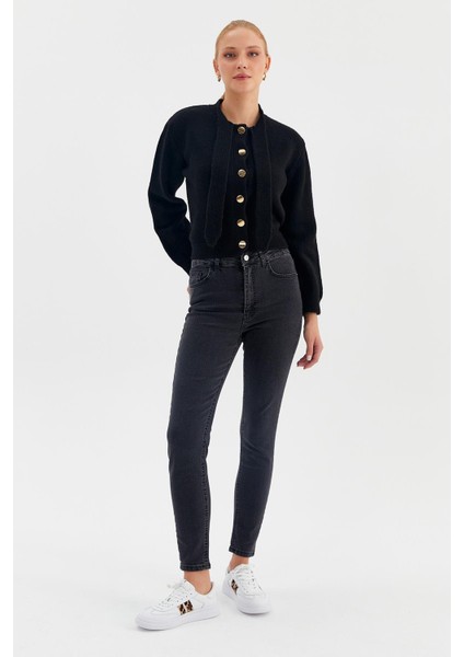 Dar Paça Jean Pantolon indirimleri