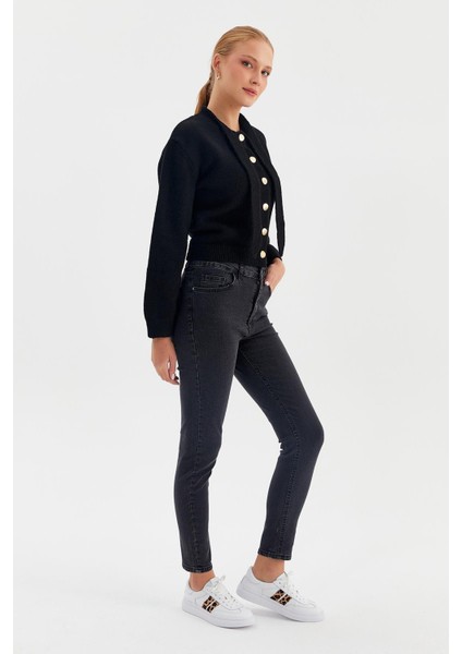 Dar Paça Jean Pantolon