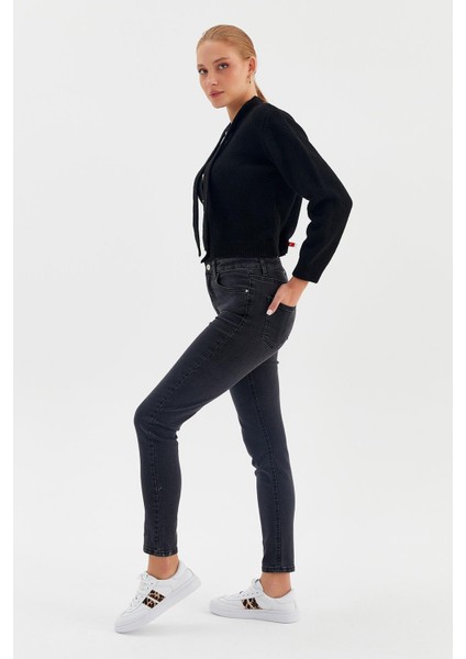 Dar Paça Jean Pantolon