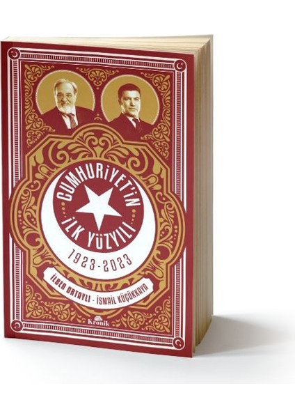 Cumhuriyet'in Ilk Yüzyılı