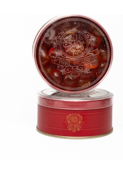 Portakal Aromalı Akide Şekeri Hediyelik Kutulu 250 gr modelleri