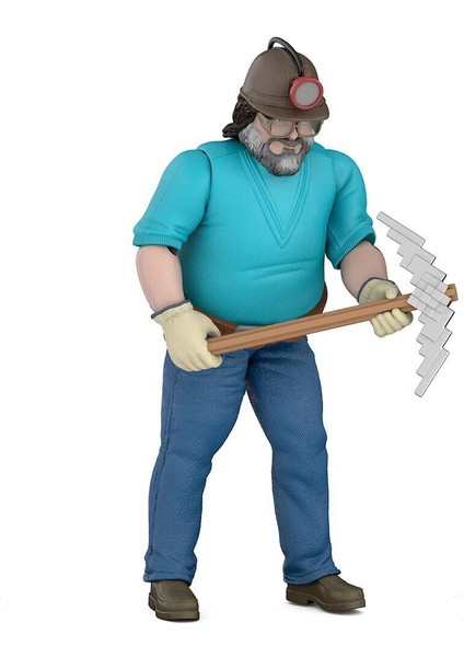 JGP20 Minecraft ile Muhteşem Kaçış Oyun Seti fiyatları