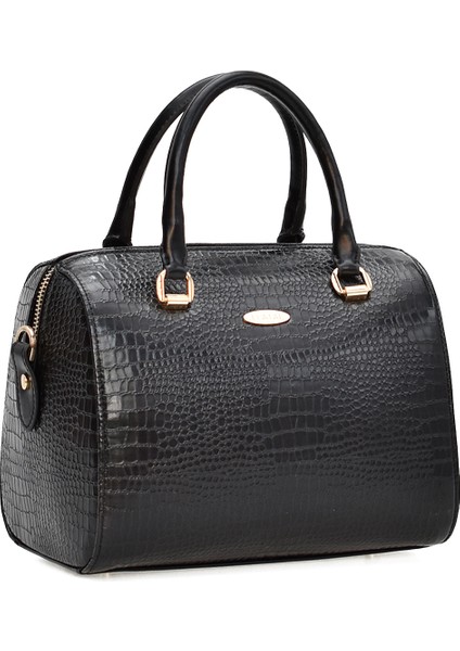 Omuz Askılı Tote Kadın Omuz Çantası Elaris ELA01274