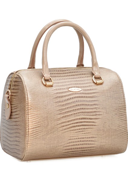 Omuz Askılı Tote Kadın Omuz Çantası Elaris ELA01274