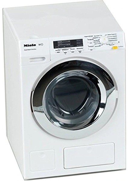 Miele Oyuncak Sesli Işıklı Çamaşır Makinesi fırsatları