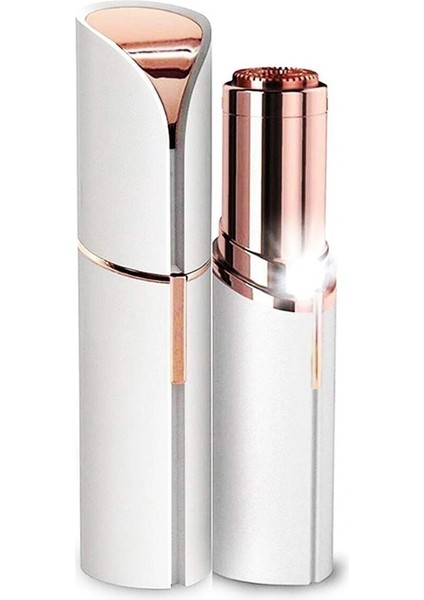 Flawless Yüz Tüy Alıcı Kaş Bıyık Kıl Epilasyon Aleti fiyatları