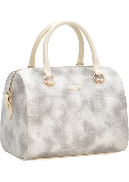 Omuz Askılı Tote Kadın Omuz Çantası Elaris ELA01274