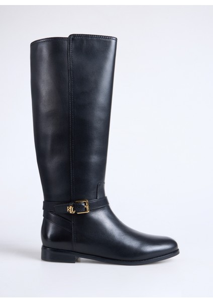 Siyah Kadın Çizme 802967769001