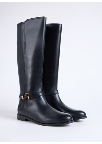 Siyah Kadın Çizme 802967769001 fiyatları