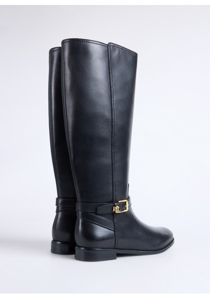 Siyah Kadın Çizme 802967769001 modelleri