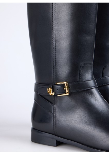 Siyah Kadın Çizme 802967769001 indirimleri