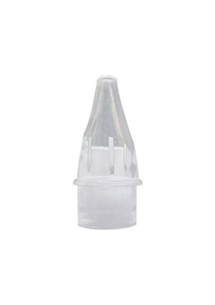 Burun Aspiratörü Seti Yedek Uçlar ile 24 Adet BPA İçermeyen Medikal PVC indirimleri