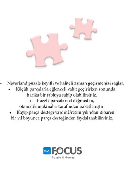 1000 Parça Puzzle Ortaköy Manzarası ile Eğlenceli Zaman Geçirme Fırsatı fırsatları