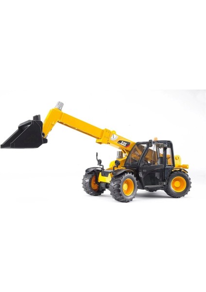 Bruder Caterpillar Teleskopik Kepçeli BR02141 fırsatları