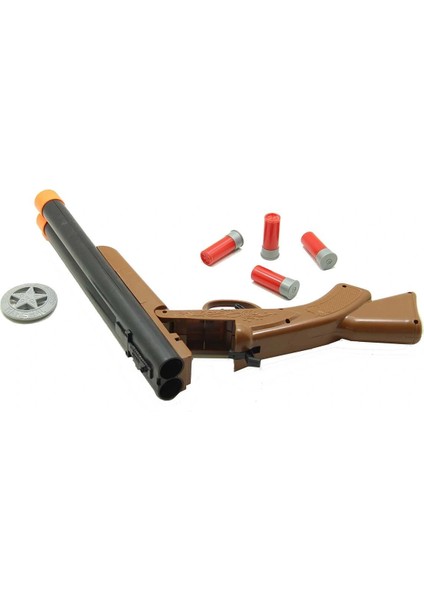 Sunman Sesli Avcı Tüfeği fiyatları