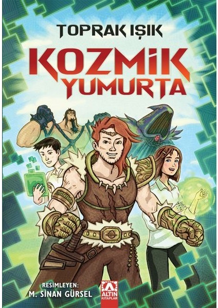 Kozmik Yumurta