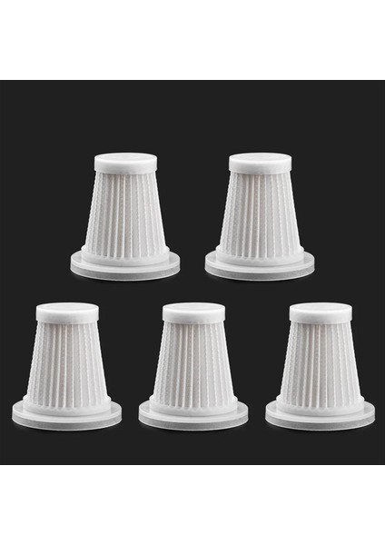 Araba Elektrikli Süpürge Filtreleri 10 Adet Yeniden Kullanılabilir Yıkanabilir Elektrikli Süpürge (Yurt Dışından) fiyatları