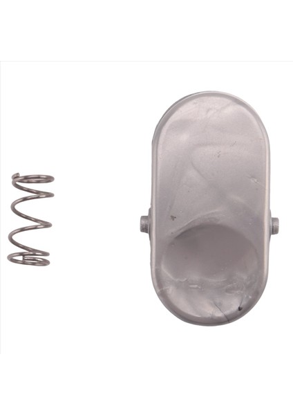 Dyson V6 DC58 DC59 DC61 DC62 SV03 SV05 Için Toz Kovası Düğmesi (Yurt Dışından) modelleri