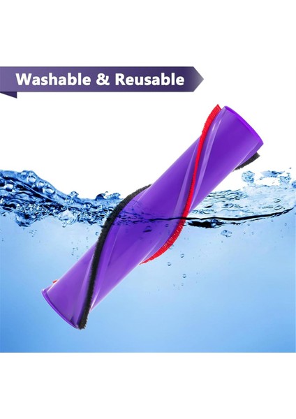 Dyson Drive Elektrikli Süpürge Başlığı Için Motorhead Temizleyici Yedeği (Yurt Dışından) indirimleri