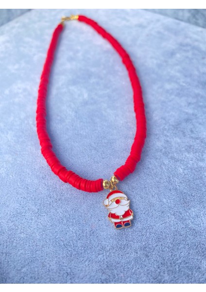 Yılbaşı Kolye Noel Baba fırsatları