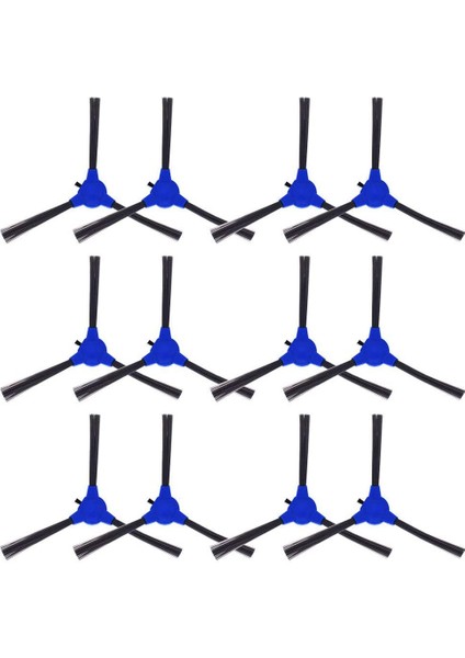 Eufy Robovac 11S 15T 30 30C 15C 12 Vakum Parçaları Aksesuarları Için (Yurt Dışından)