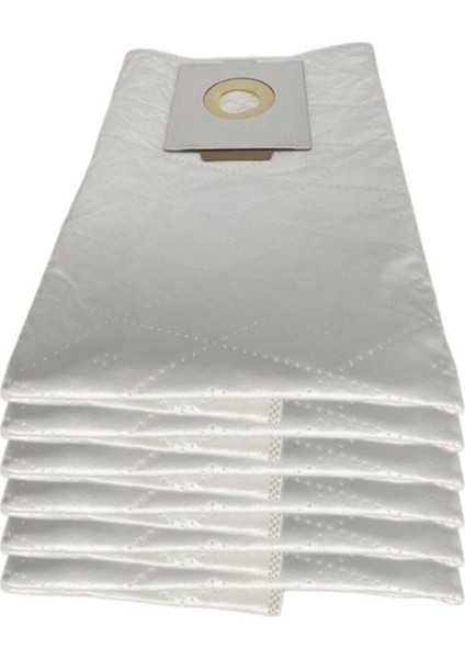 Festool CT36E Için 6 Adet Elektrikli Süpürge Toz Filtre Torbası (Yurt Dışından)