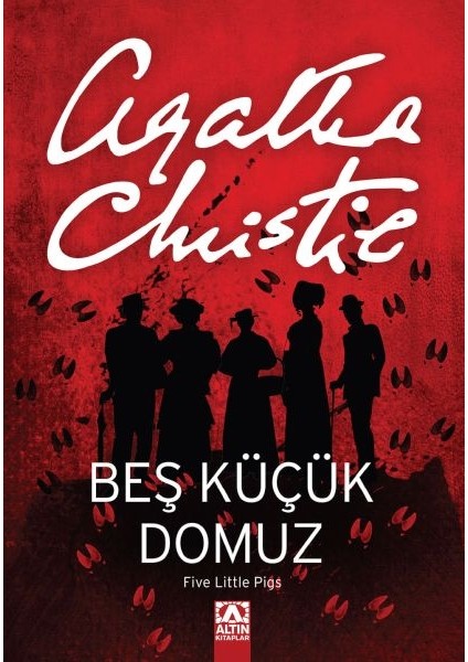 Beş Küçük Domuz