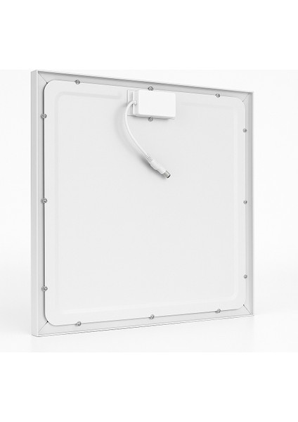 Sıva Altı 60 X 60 Led Panel Armatür 40W Beyaz Renk Yüksek Işık 1 Adet fırsatları