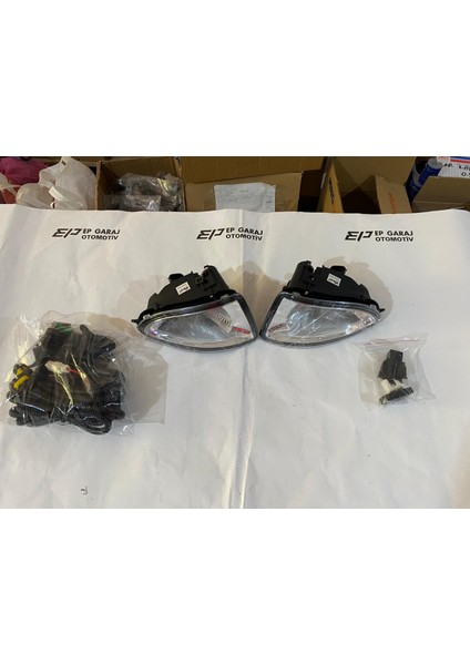 Honda Vtec 2 2004-2006 Makyajlı Kasa Sis Takımı fırsatları