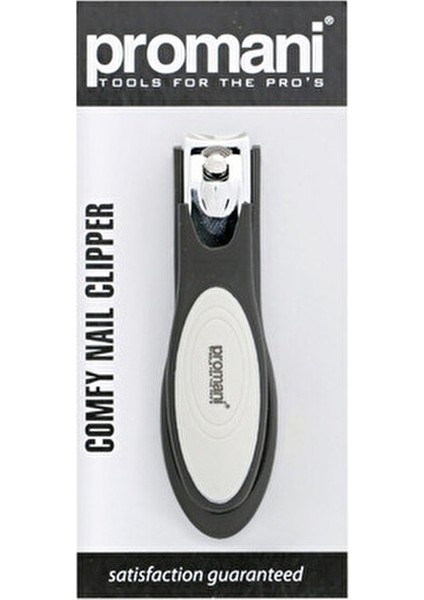 Comy Tırnak Makası Kesme ve Şekillendirme İçin Siyah Renkli Kullanım Kolaylığı fiyatları