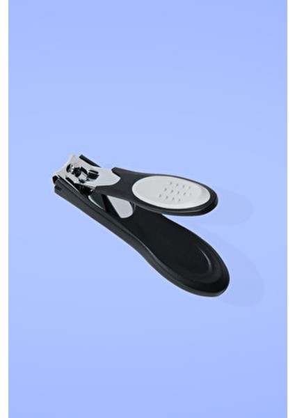 Comy Tırnak Makası Kesme ve Şekillendirme İçin Siyah Renkli Kullanım Kolaylığı fırsatları